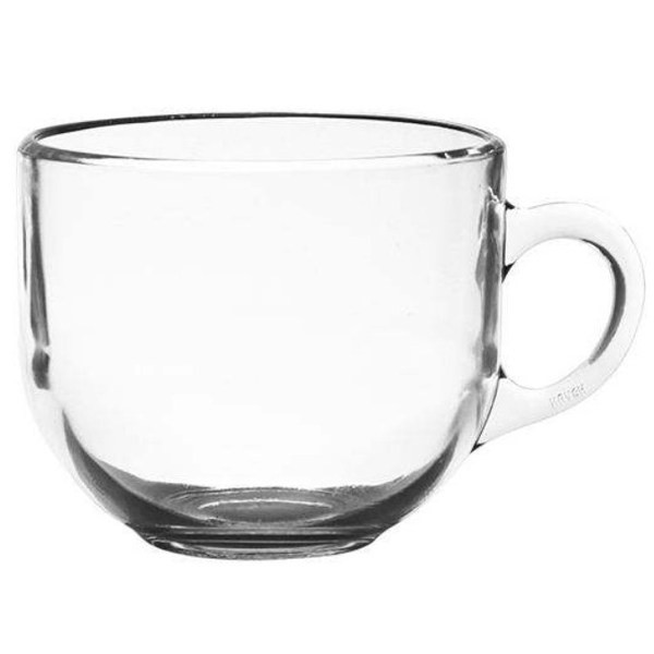 لیوان مدل TS 555