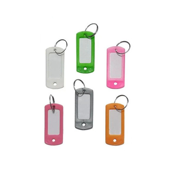 لیبل کلید مدل 4481B بسته 120 عددی