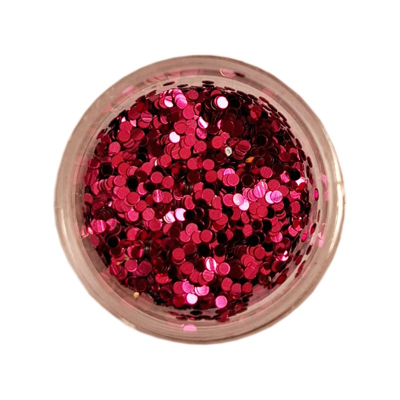 پولک ناخن مدل 01