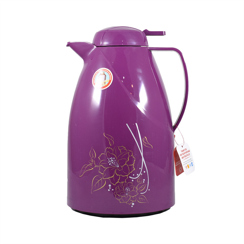 فلاسک رومانتیک هوم مدل OL.2 گنجایش 2 لیتر