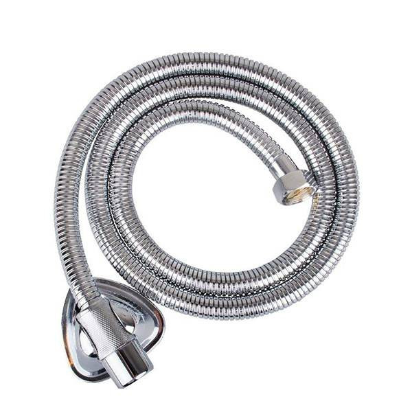 شلنگ توالت مدل استیل کد0025