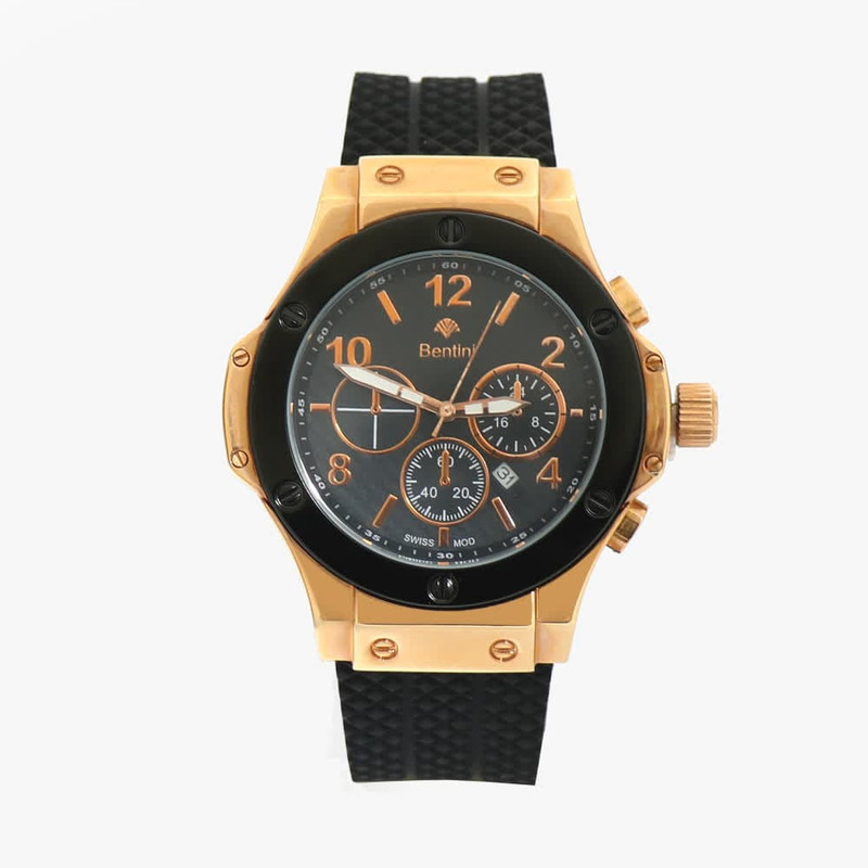 ساعت مچی عقربهای مردانه مدل B13097