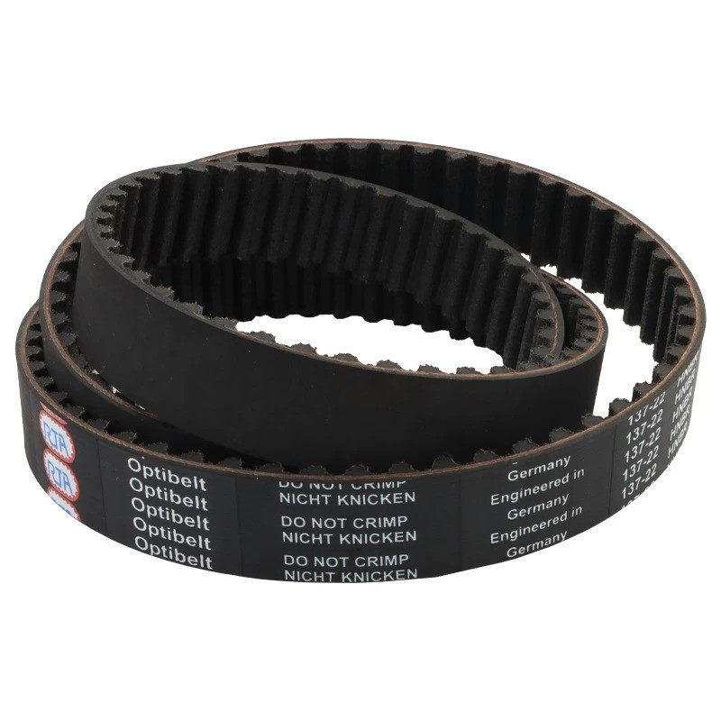 تسمه تایم اپتی بلت مدل 136 مناسب برای زانتیا