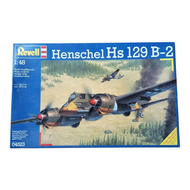 خرید و قیمت ساختنی ریول مدل جنگنده هنشل کد ۱۲۹