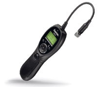 خرید و قیمت ریموت کنترل تایمردار هاما همراه با کابل MC-30