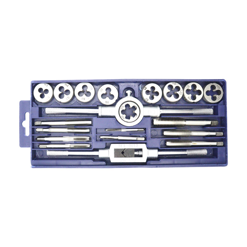 مته حدیده و قلاویز کریپتون مدل YP-20 PCSمجموعه 20 عددی