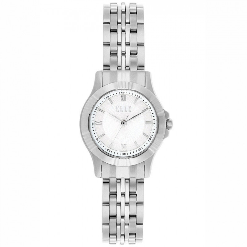 خرید و قیمت ساعت مچی عقربه ای زنانه ال مدل EL-E7512LSS