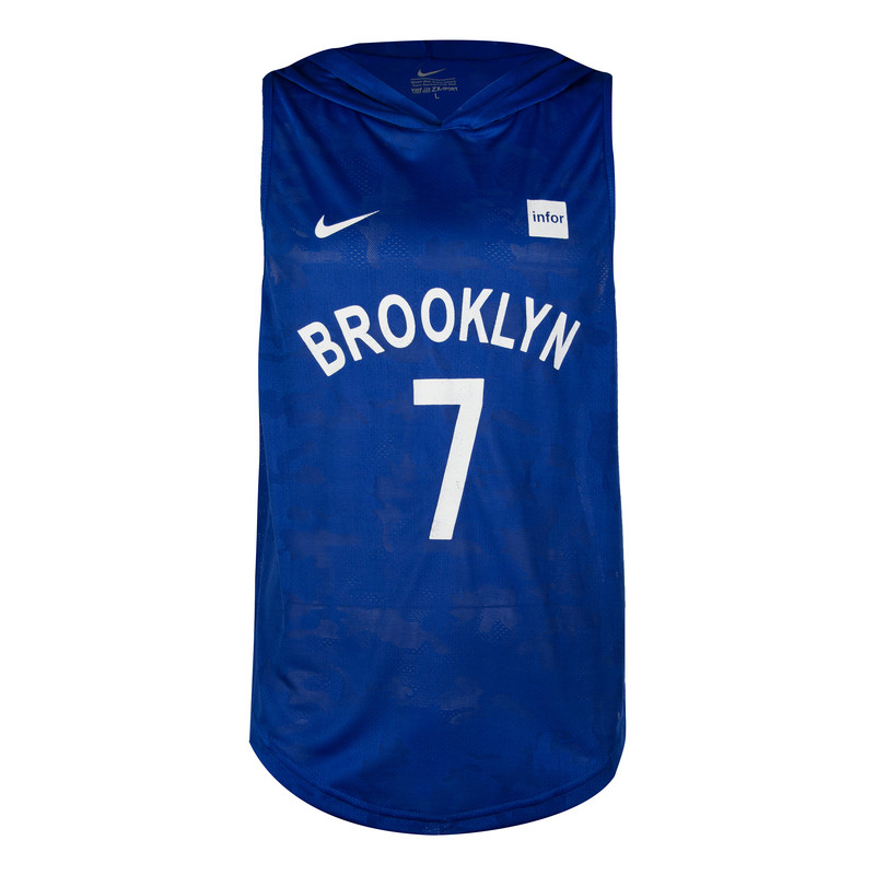 تاپ کلاه دار ورزشی مردانه مدل 3693