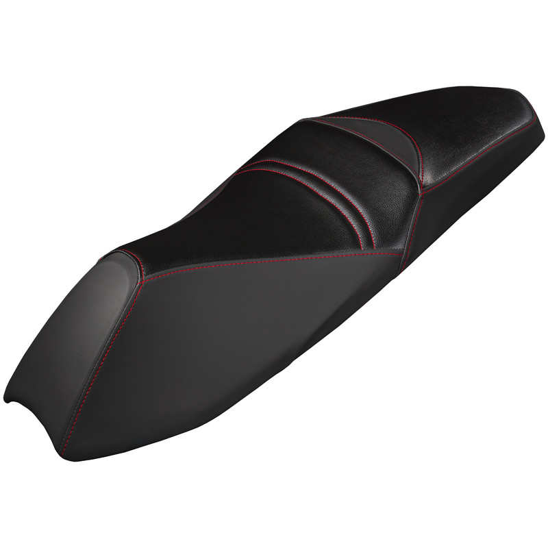 خرید و قیمت روکش زین موتور سیکلت رادمان مدل SOFT مناسب برای هوندا PCX 160