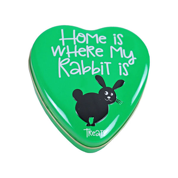 خرید و قیمت مکمل جوندگان سانال مدل مولتی ویتامین قلبی طعم ماست خامهای وزن 60 گرم