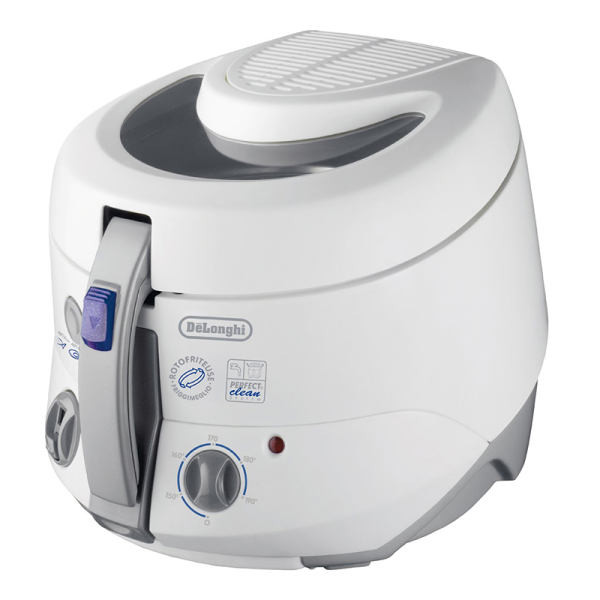 خرید و قیمت سرخ کن دلونگی مدل RotoFry F18436