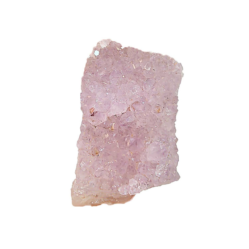 سنگ راف آمیتیست مدل ژئود کد NG2190