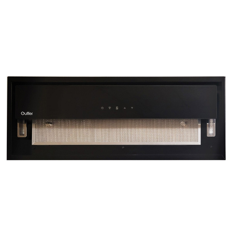 هود گوفر مدل آریتا 2 پلاس سایز 80