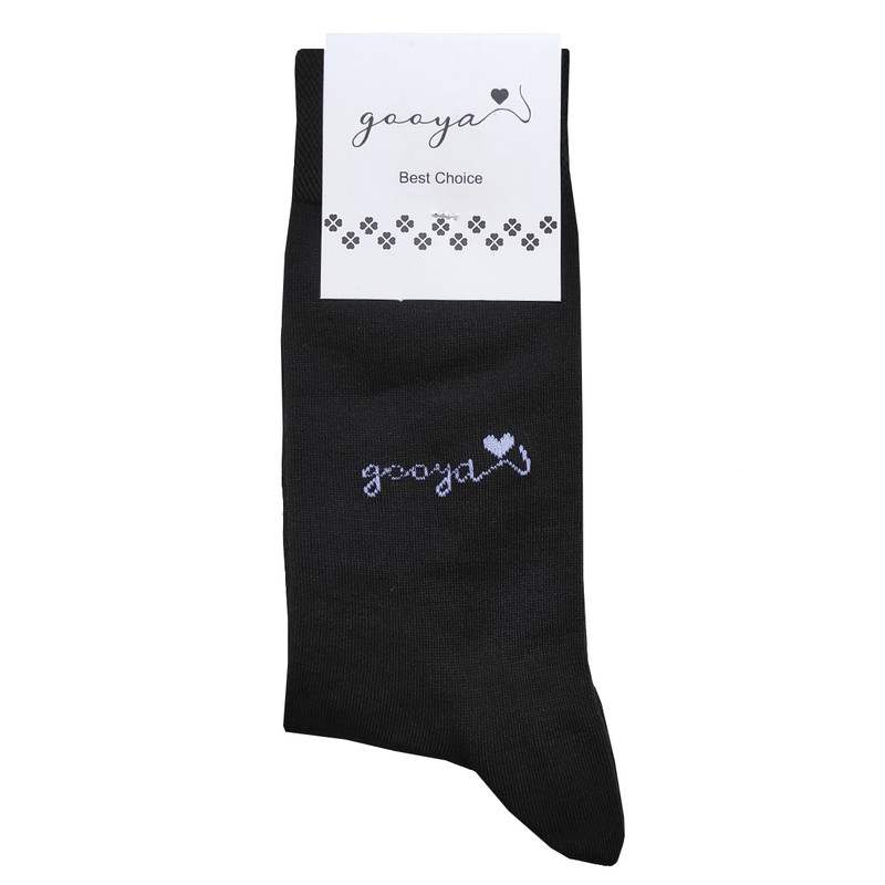 جوراب مردانه گویا مدل GT-32JRLGM151