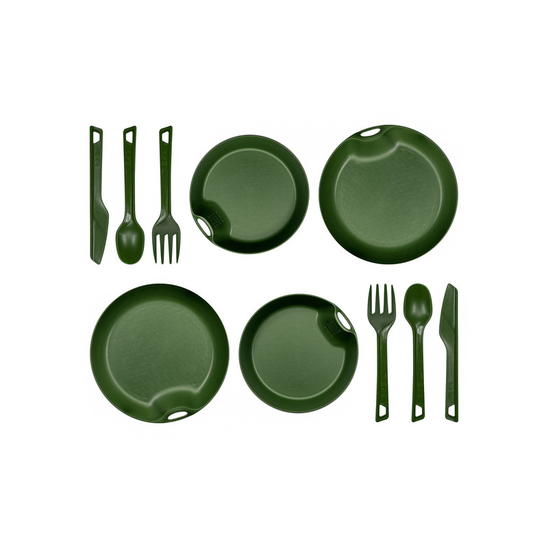 مجموعه ظروف سفری مدل EXTRA