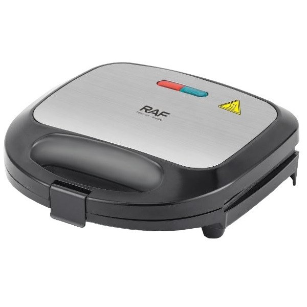 ساندویچ ساز راف مدل سه کاره 3in1