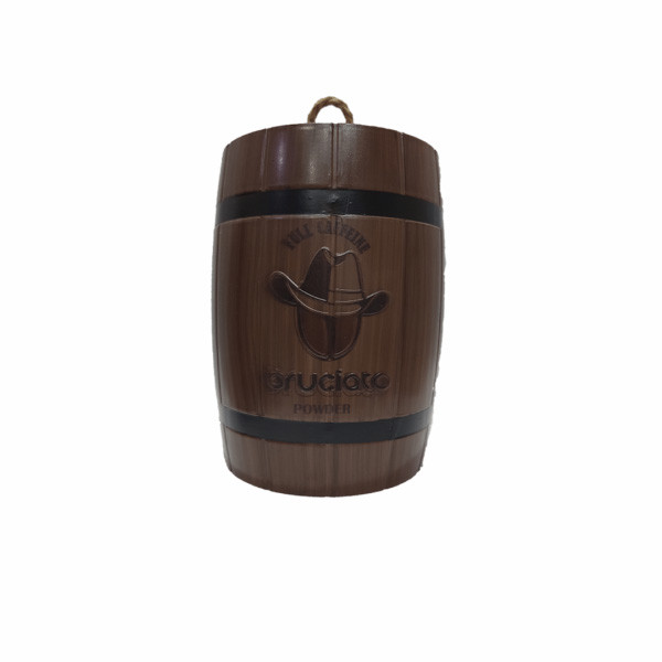 خرید و قیمت پودر قهوه فول کافيین بروسیاتو - 250 گرم