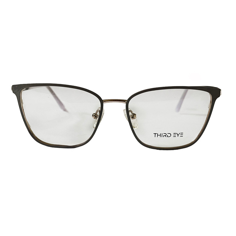 فریم عینک طبی زنانه ترد ای مدل LE6192Z