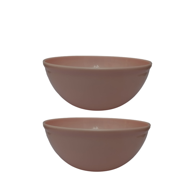 خرید و قیمت کاسه مهروز مدل 0513 بسته 2 عددی