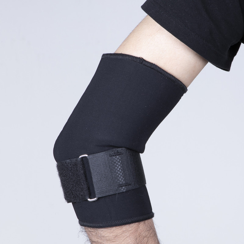 خرید و قیمت آرنج بند چیپسو مدل te101