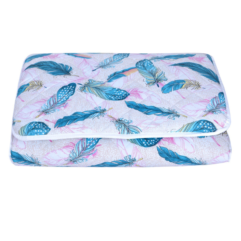 خرید و قیمت تشک مهمان ژینورا مدل پرواز یک نفره سایز 185x85 سانتی متر