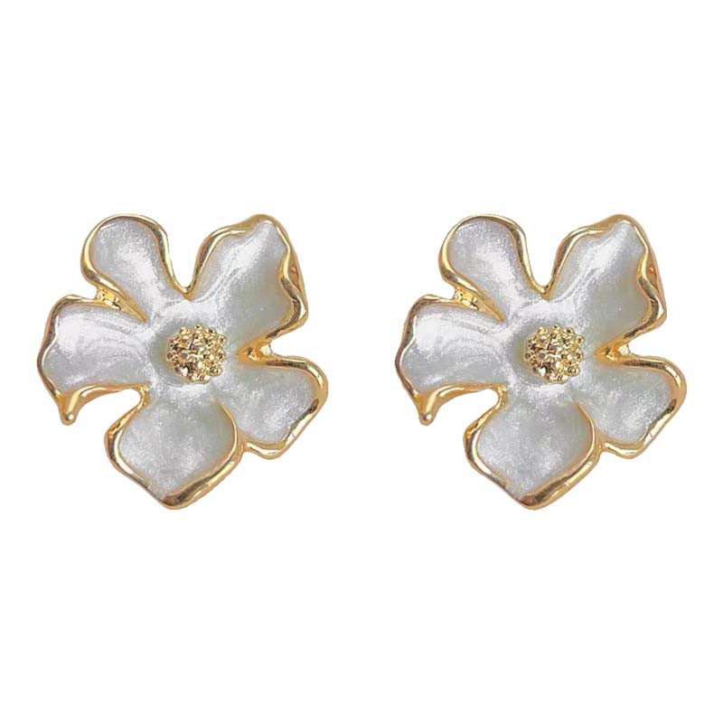 گوشواره زنانه مدل ۰۰۷۴