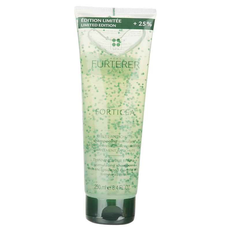 خرید و قیمت شامپو رنه فورتره مدل Forticea حجم 250 میلی لیتر