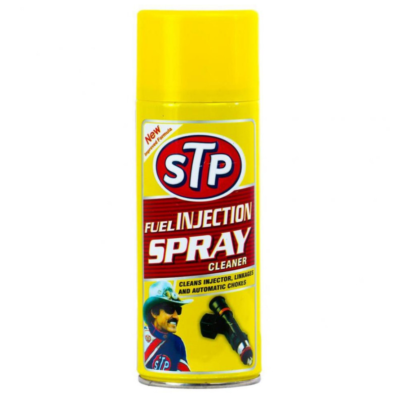 خرید و قیمت اسپری انژکتور شوی اس تی پی مدل ING01 حجم 350 میلی لیتر