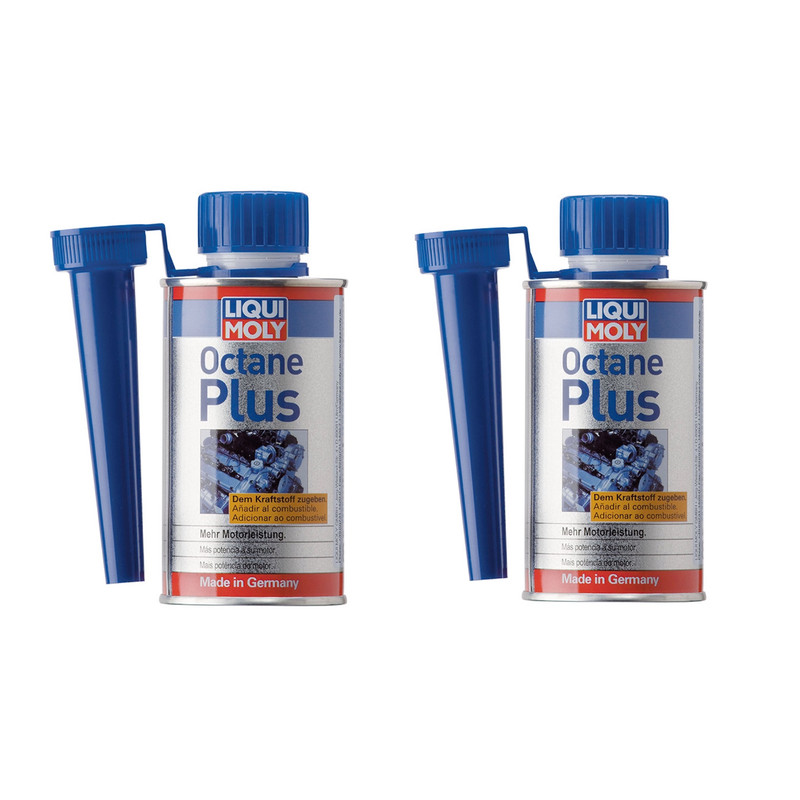 خرید و قیمت اکتان پلاس لیکومولی مدل Plus حجم 150 میلی لیتر مجموعه 2 عددی