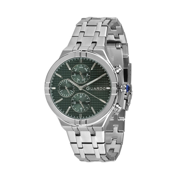 خرید و قیمت ساعت مچی عقربهای مردانه گواردو مدل GUA012737-1
