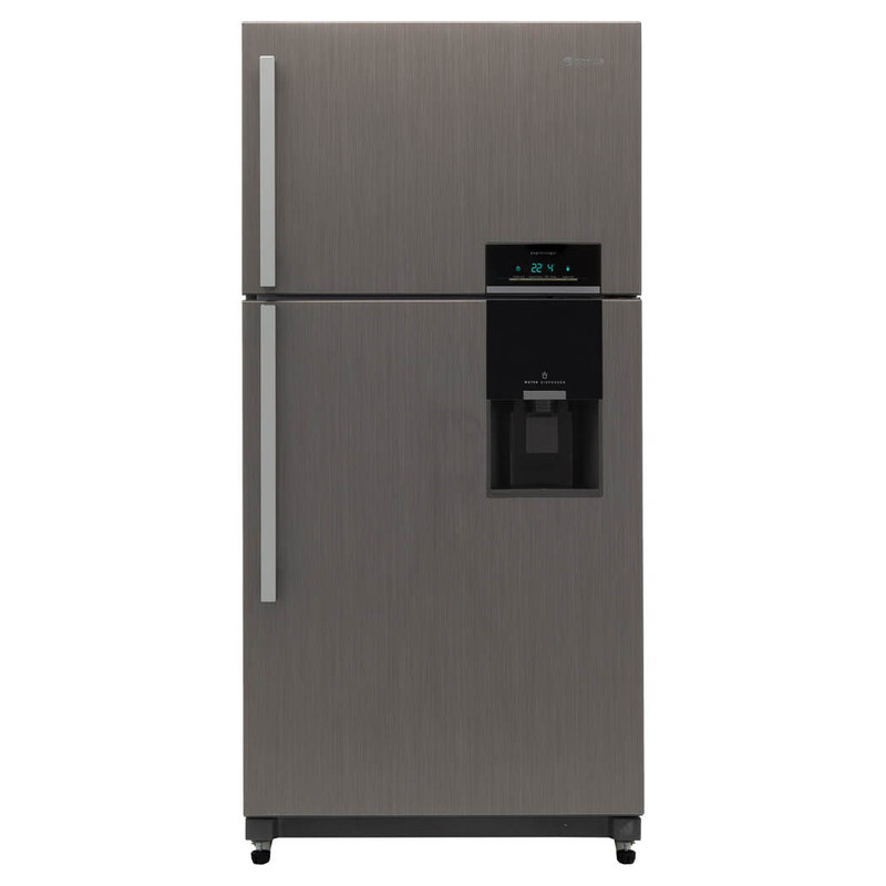 یخچال و فریزر 27 فوت اسنوا مدل نیو مورانو SN3-2227TI