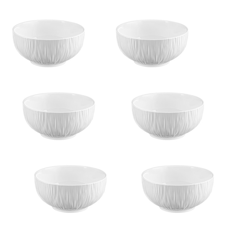 پیاله گلدکیش طرح آرنیکا کد GK801112 ست 6 عددی