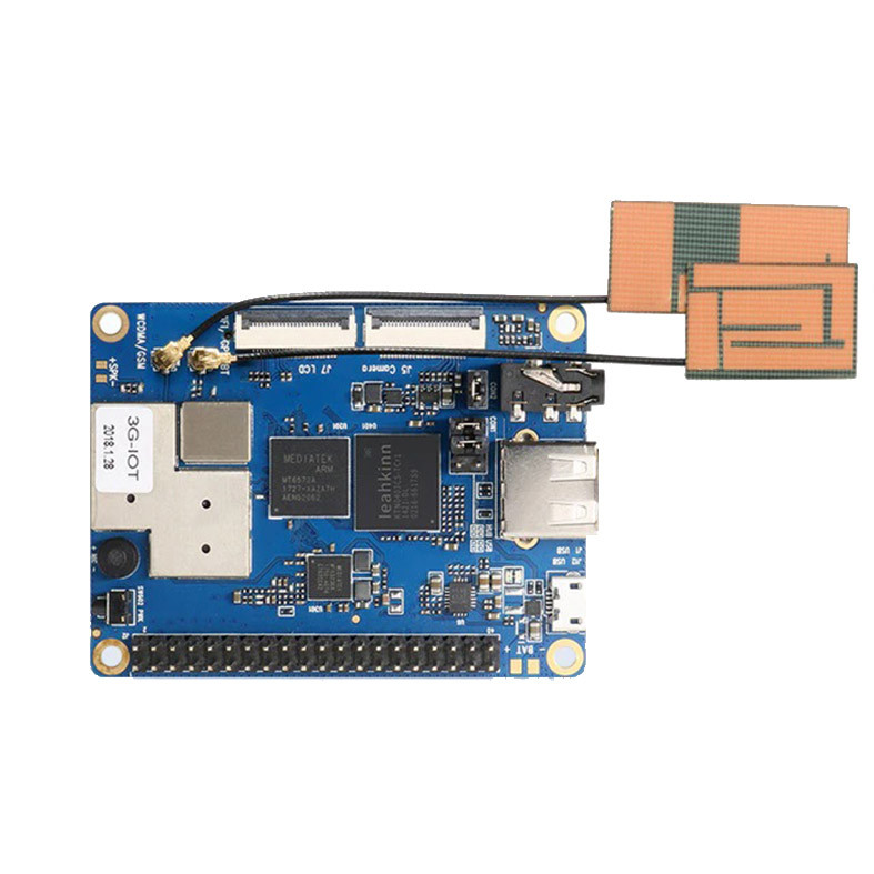 خرید و قیمت برد اورنج پای مدل 3G-IoT-A