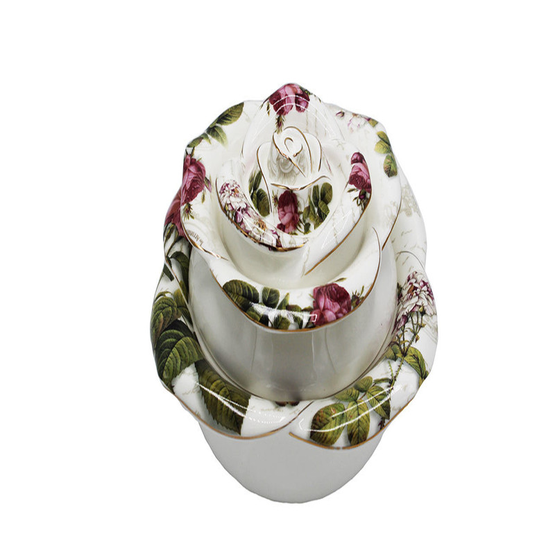 خرید و قیمت شکلات خوری لمونژ کد 231