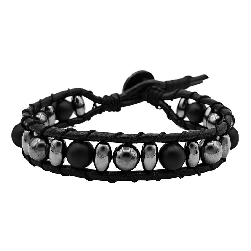 خرید و قیمت دستبند رزالیا مدل PSN-12