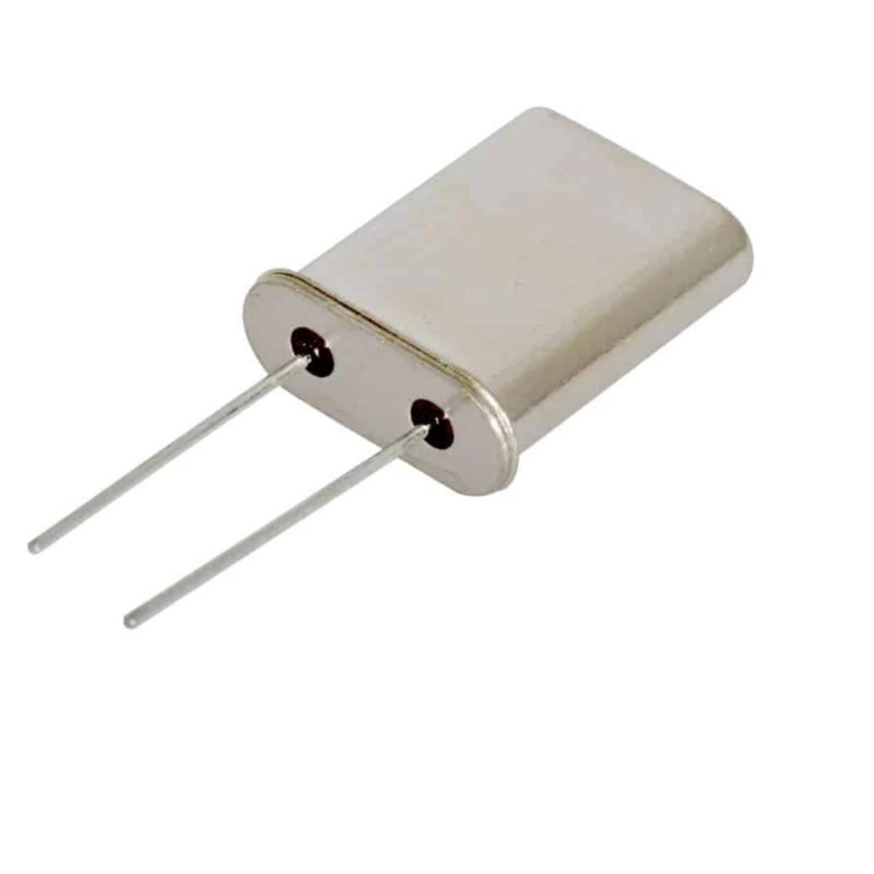 خرید و قیمت کریستال 7.200 مگا هرتز مدل بلند بسته 2 عددی