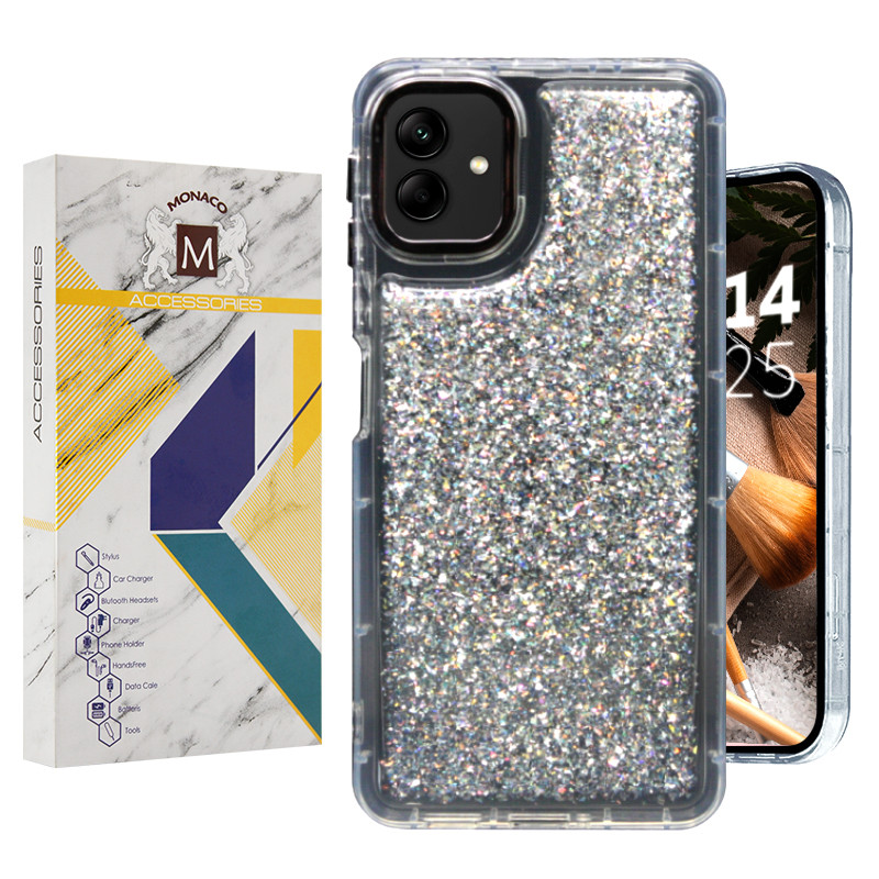 خرید و قیمت کاور موناکو مدل Mockup مناسب برای گوشی موبایل سامسونگ Galaxy A04E