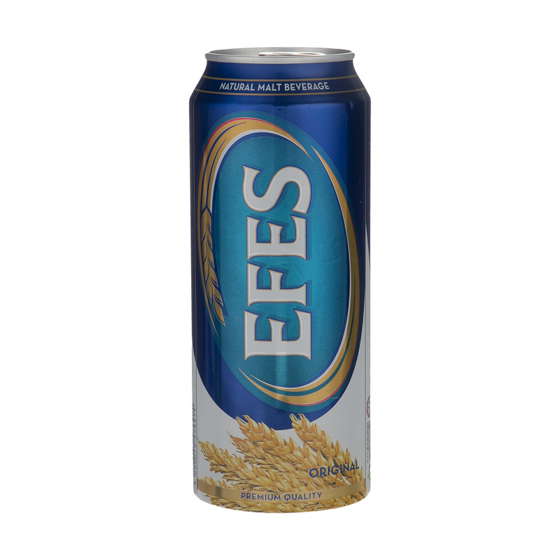 نوشیدنی مالت افس - 500 میلی لیتر