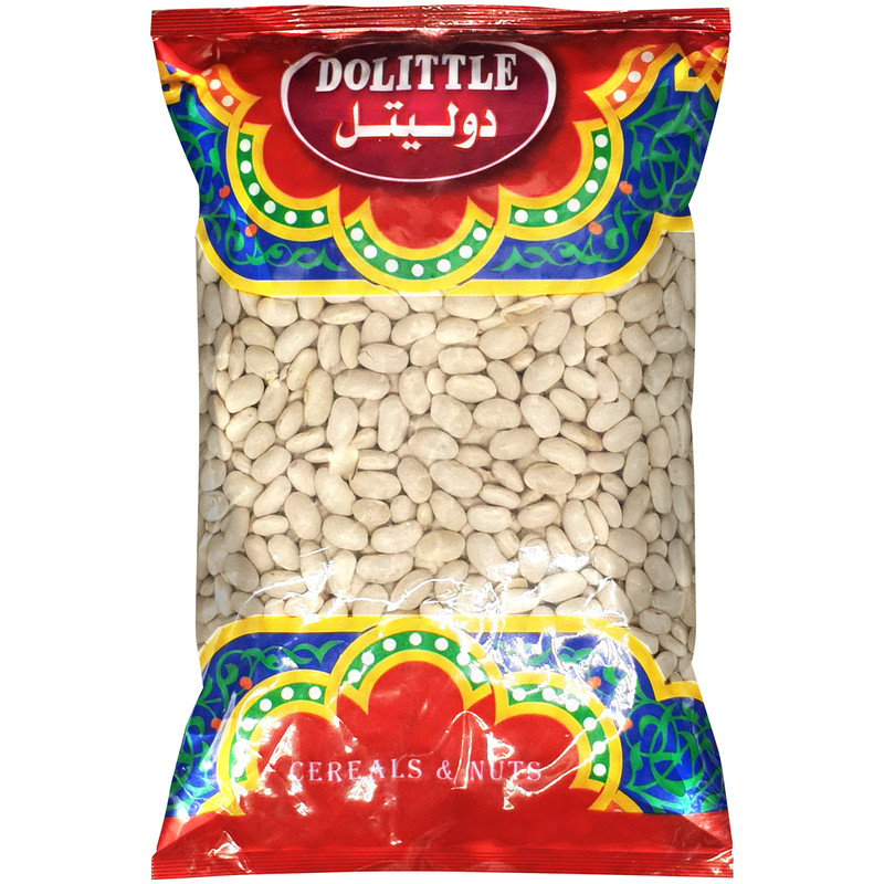 لوبیا سفید دولیتل - 900 گرم