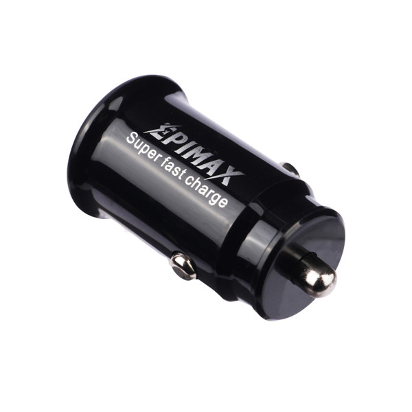 شارژر فندکی 25وات اپیمکس مدل EU-79