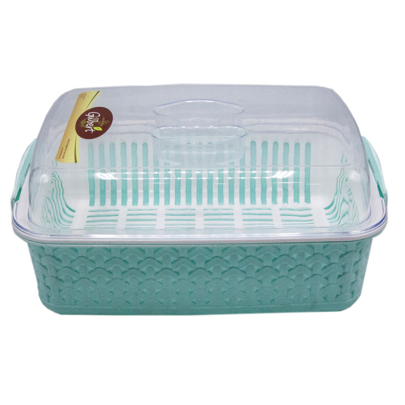 ظرف نان بازن مدل لایف کد 5467