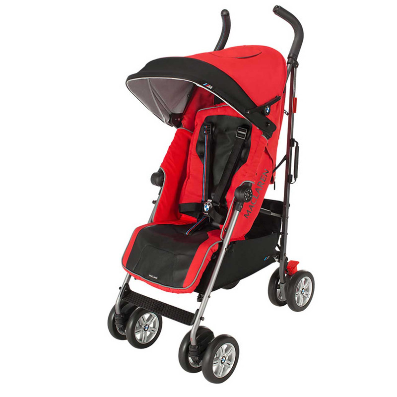 کالسکه مک لارن مدل BMW 20182