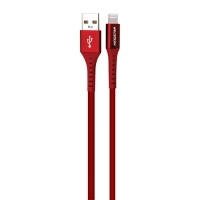 کابل تبدیل USB به لایتنینگ کینگ استار مدل K69i طول 2 متر