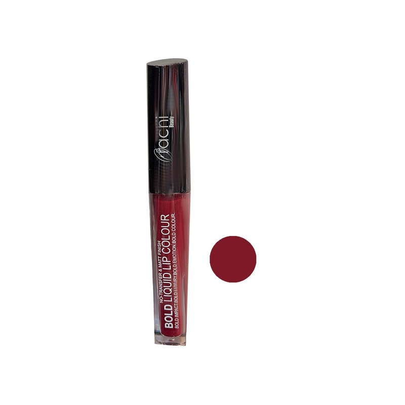 خرید و قیمت رژ لب مایع اورچی مدل HIGH شماره 01-126