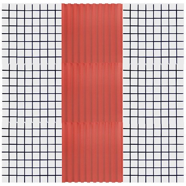 خرید و قیمت پنل آکوستیک مدل ترکیبی فلکسی پل 60 و زونیا مجموعه 9 عددی