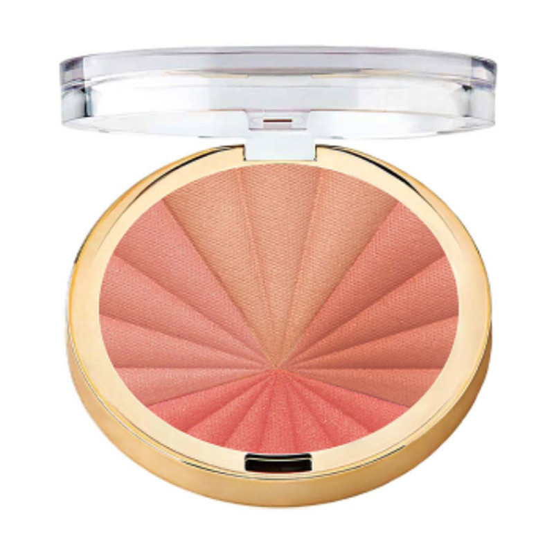 رژ گونه میلانی مدل Color Harmony شماره 03