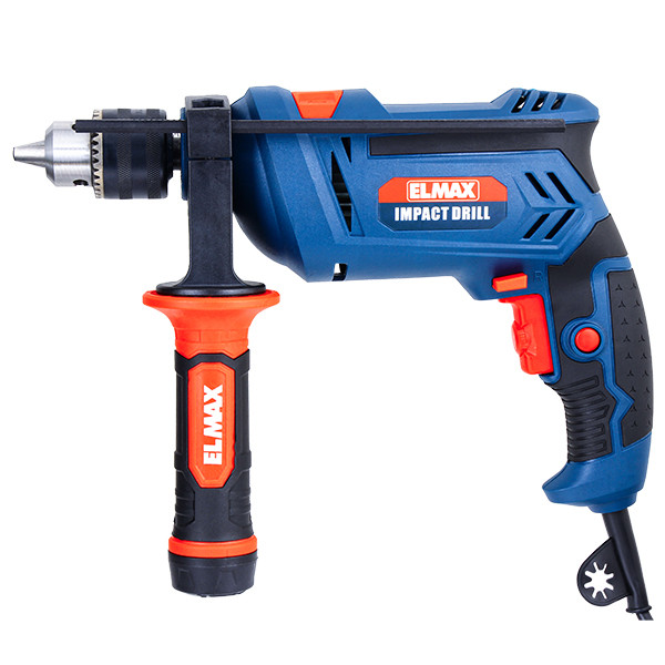 دریل چکشی المکس مدل I.D 146