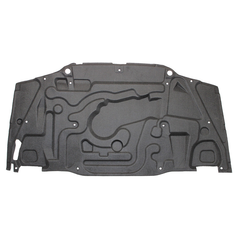 عایق کاپوت خودرو مدل SP-65 مناسب برای پژو 405