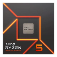 پردازنده ای ام دی CPU AMD Ryzen 5 7600X BOX