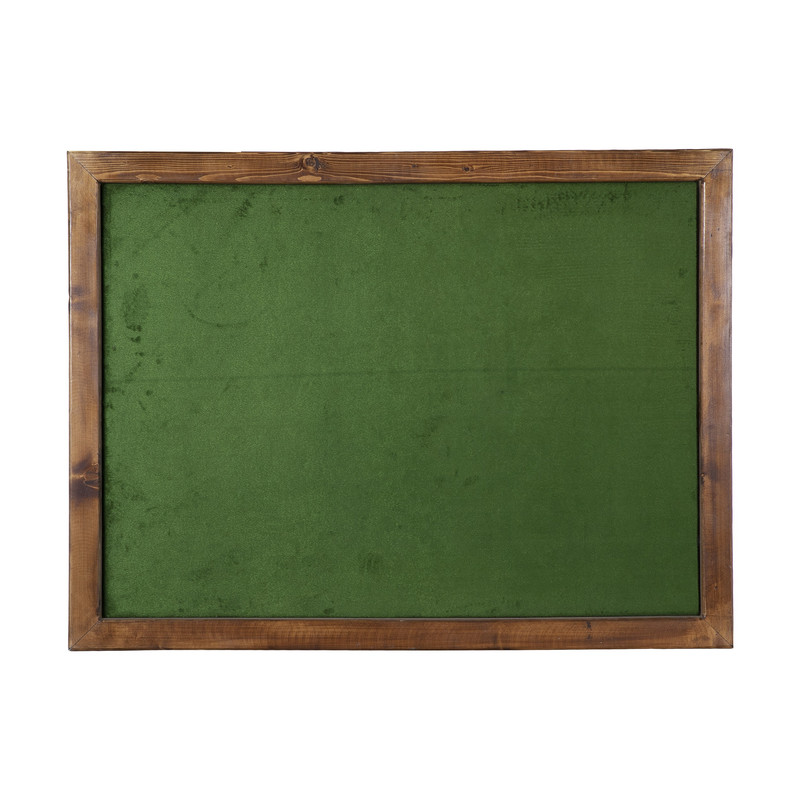 تابلو اعلانات آسا بُرد مدل راش سایز 60x90سانتی متر